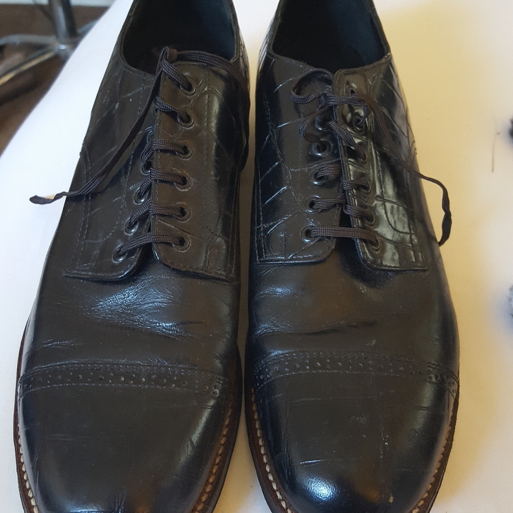 Stacy Adams Mens Dress Shoes